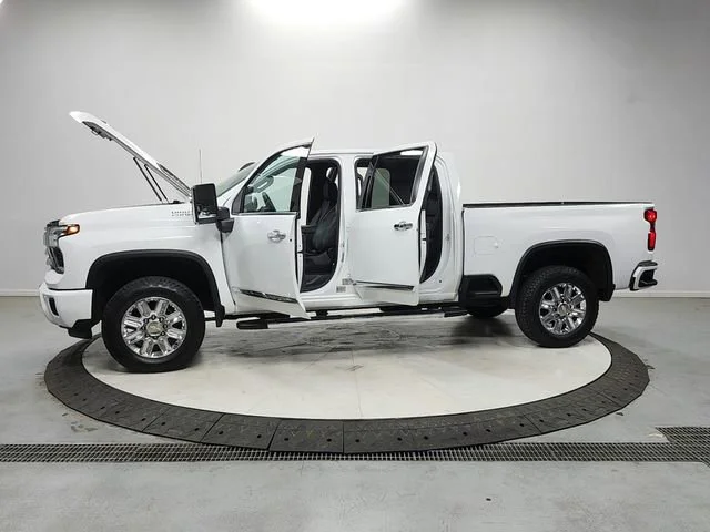 2024 Chevrolet Silverado 2500HD High Country - Photo 12