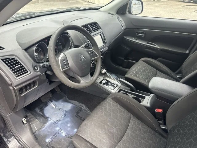 Used 2020  Mitsubishi 2.0 ES image 15