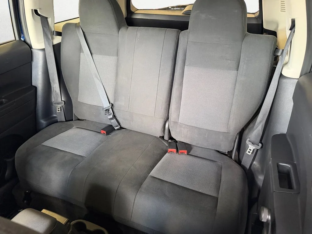 Used 2016 Blue Jeep Sport image 9