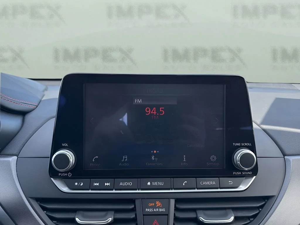 Used 2023 Gray Nissan 2.5 SR image 17
