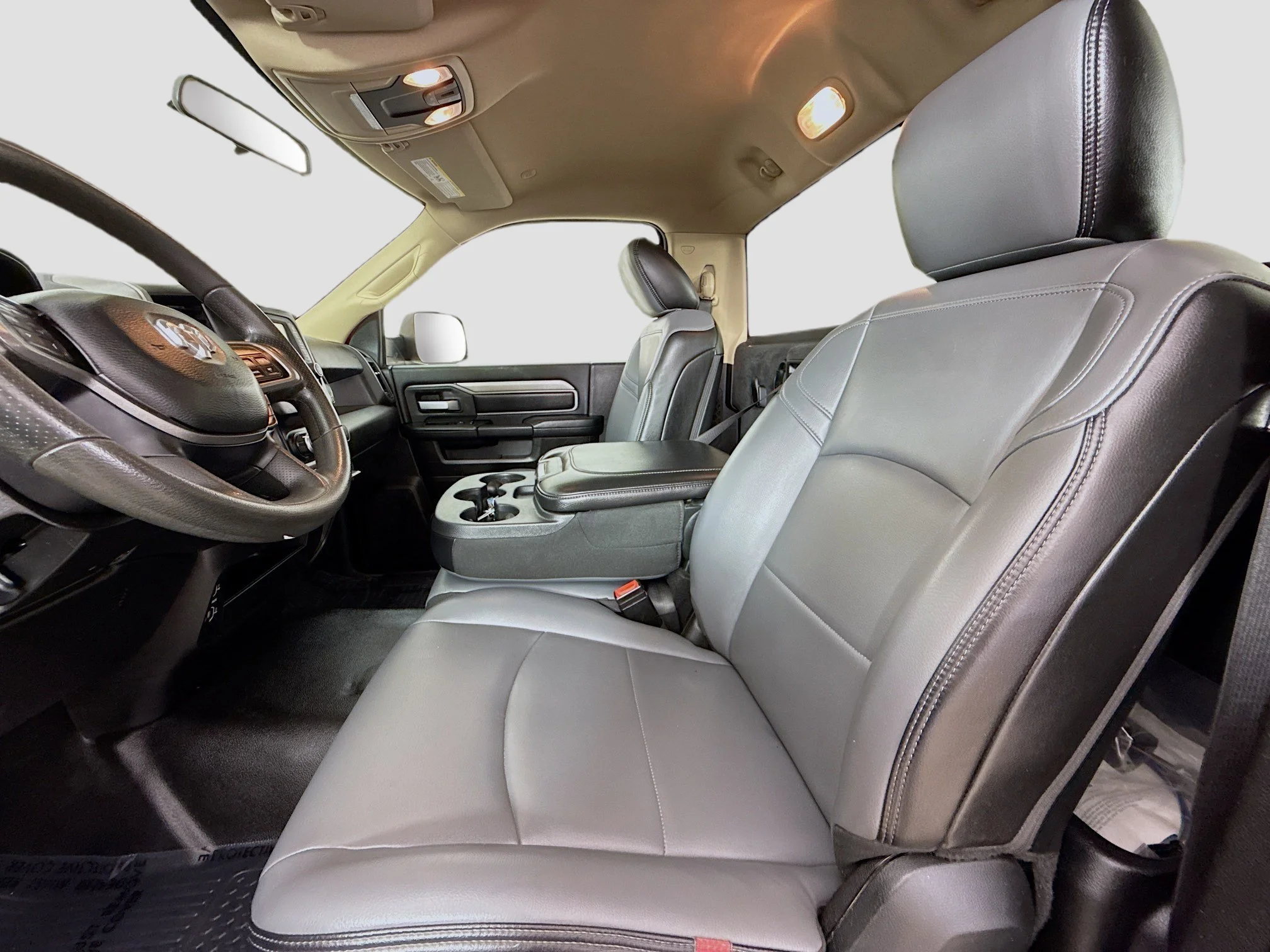 Used 2019  Ram Tradesman image 22