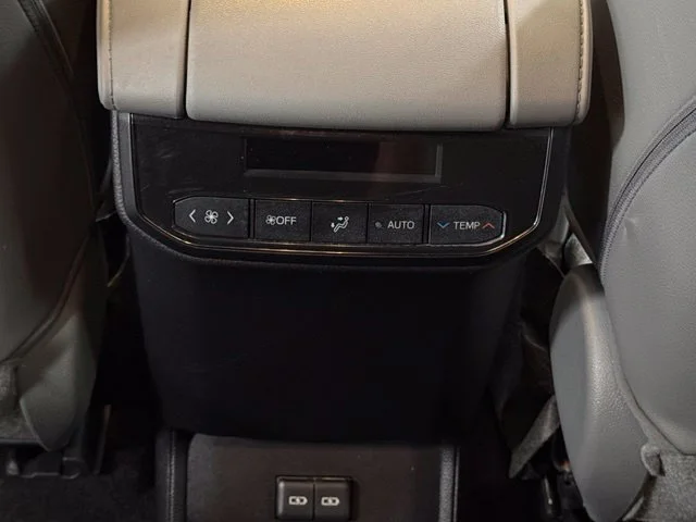 Used 2023 Gray Toyota XLE image 34