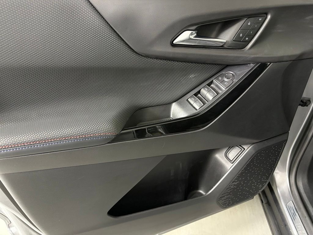 Used 2026 Gray Chevrolet RS image 17