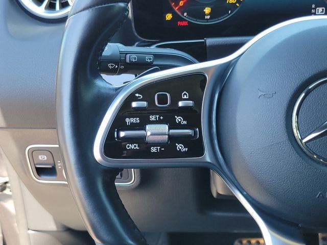 Used 2023 Gray Mercedes-Benz GLA 250 image 33
