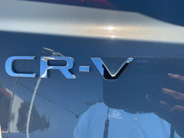 2024 Honda CR-V LX - Photo 54