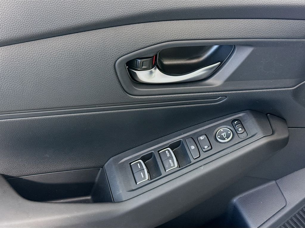 2026 Honda Accord LX - Photo 23