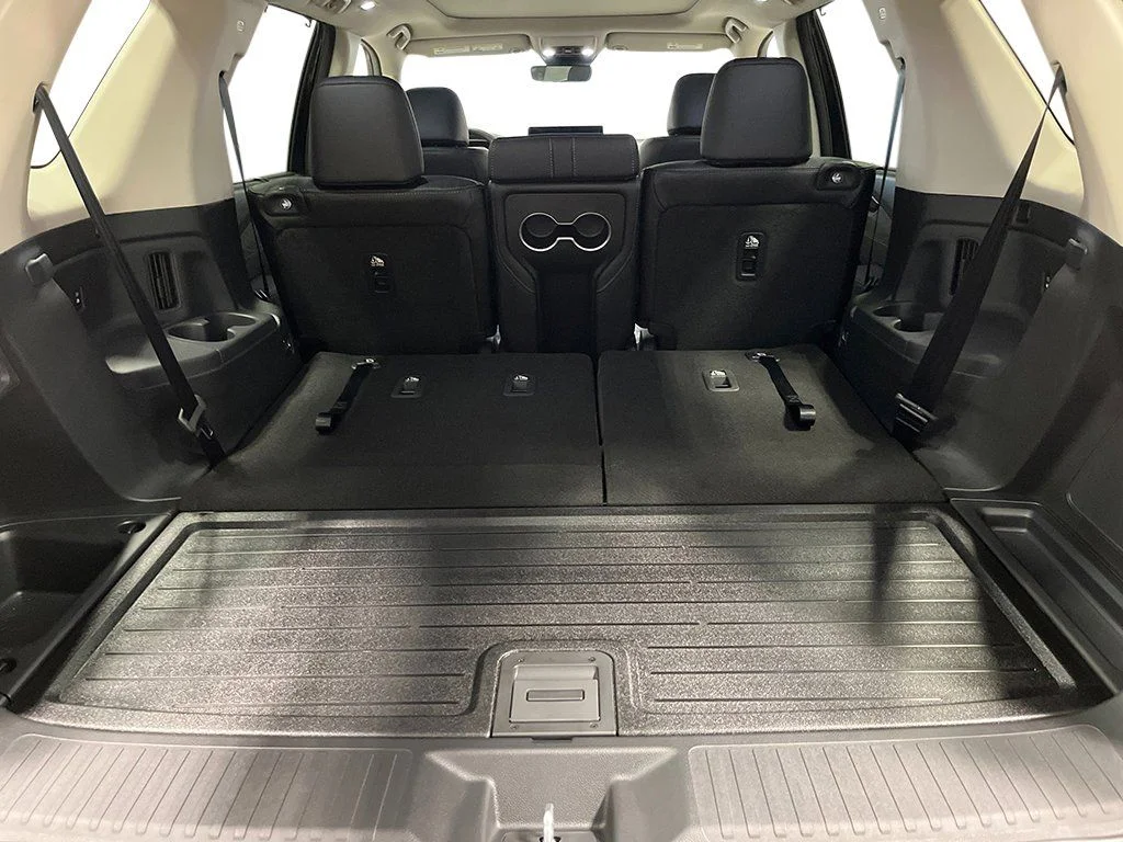 2026 Honda Pilot Touring - Photo 27