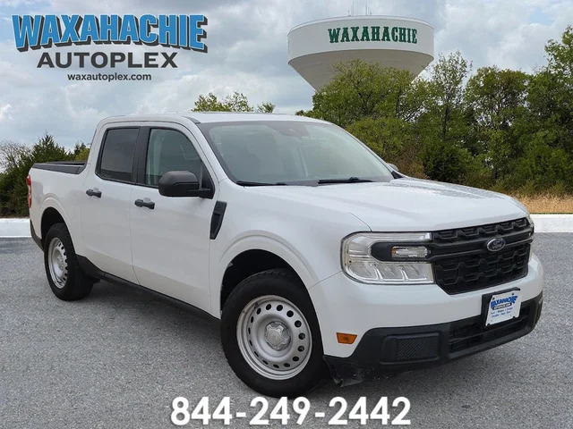 2022 Ford Maverick XL