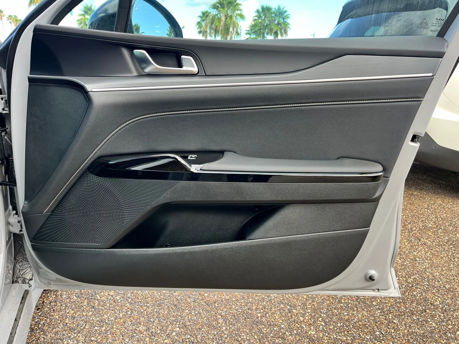 New 2026 Gray Kia GT-Line image 23