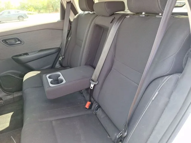 Certified Used 2023 White Nissan S image 14