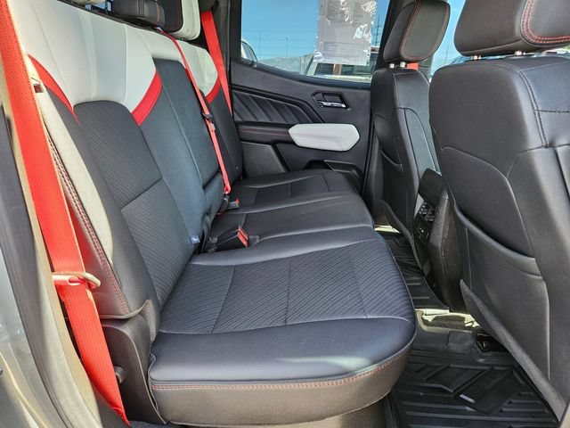 2024 GMC Canyon AT4X - Photo 30