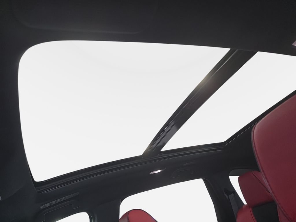 Used 2025 Black Pearl Acura A-Spec image 19