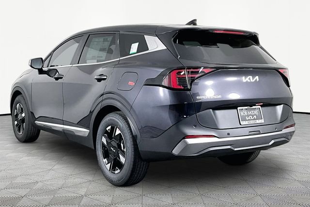 New 2026 Panthera Metal Kia LX image 4