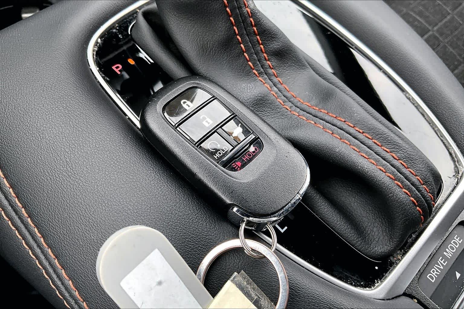 2025 Honda HR-V Sport - Photo 15