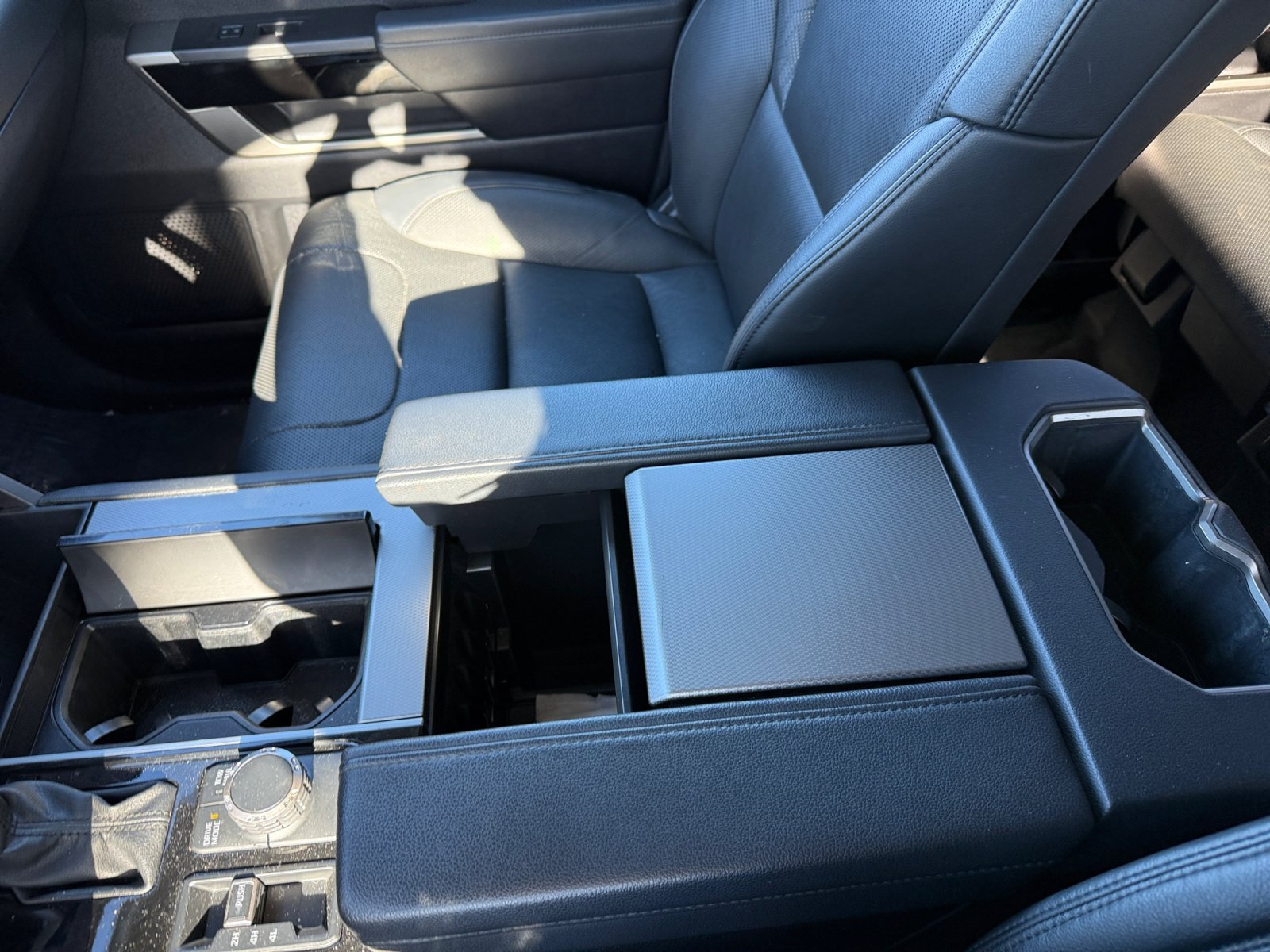 Used 2023 Pearl Toyota Limited image 14