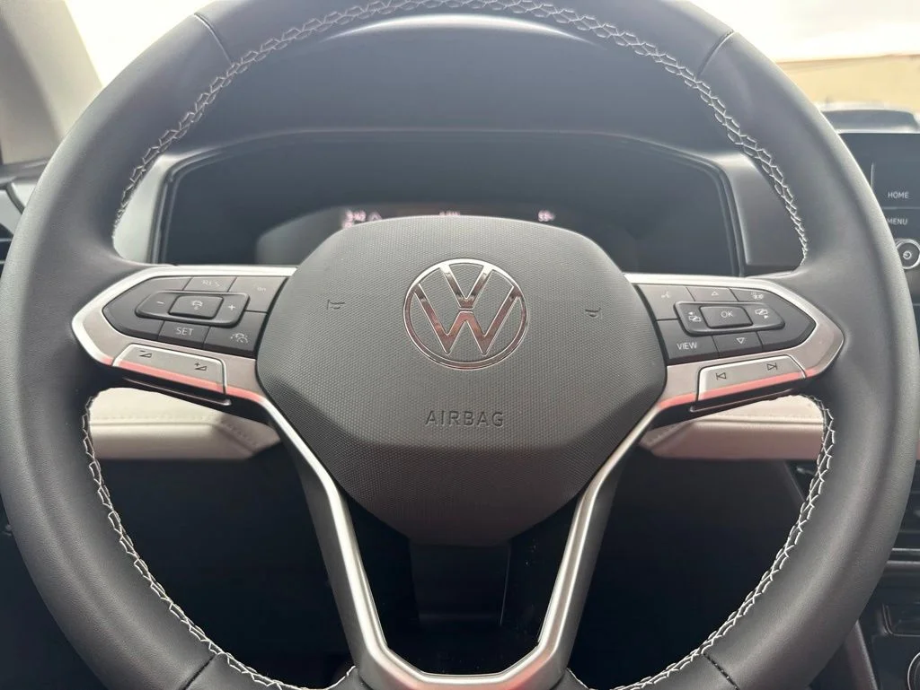 New 2026 Gray Volkswagen 1.5T S image 18