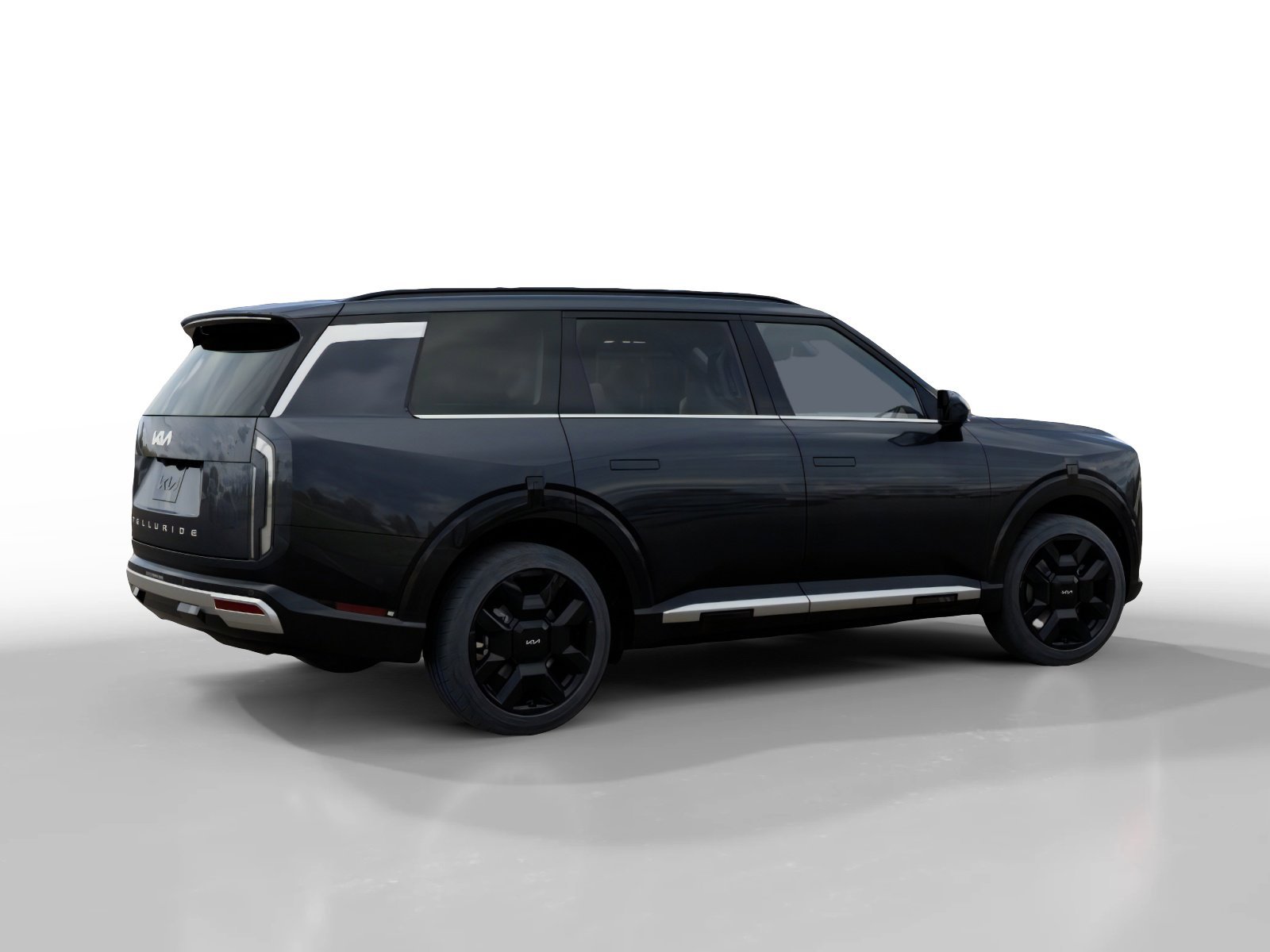 New 2027 Panthera Metal Kia SX image 6