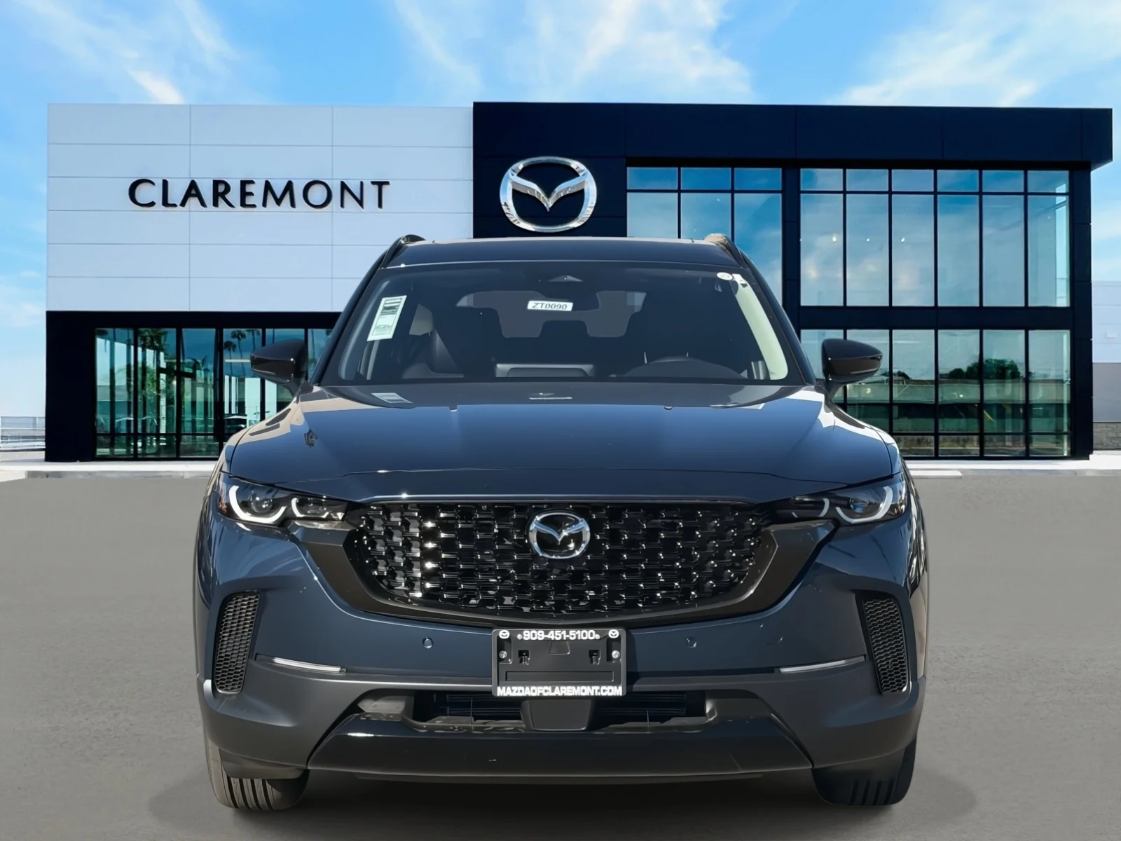 2026 Mazda CX-50 Premium - Photo 2