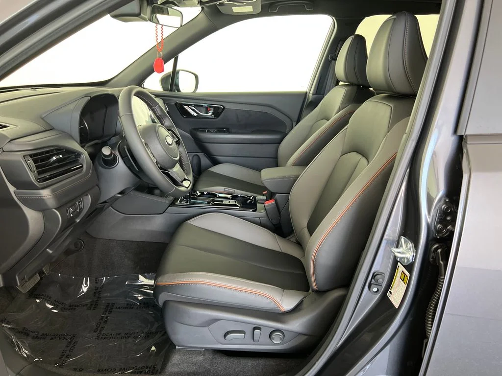 New 2026 MAGNETITE GRAY METALLIC Subaru Sport Onyx Edition image 11
