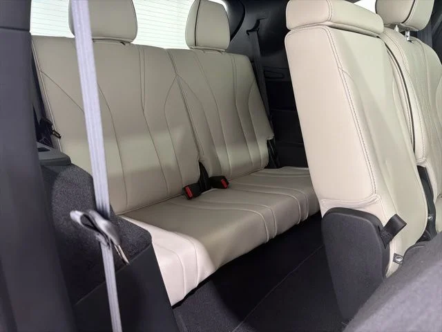 2025 Acura MDX A-spec w/Advance Package - Photo 27