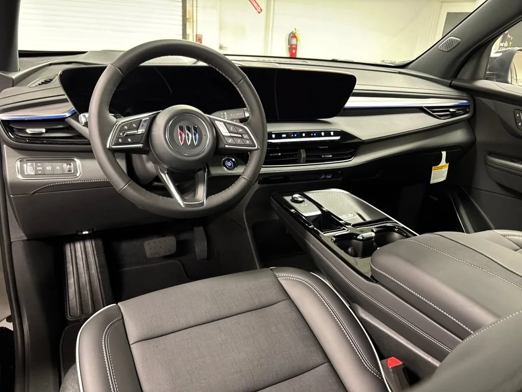 2026 Buick Enclave Preferred - Photo 29