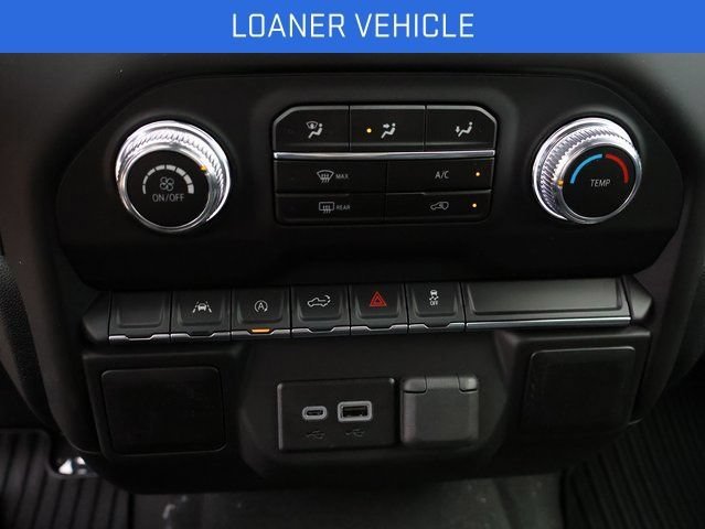 2026 GMC Sierra 1500 Pro - Photo 28