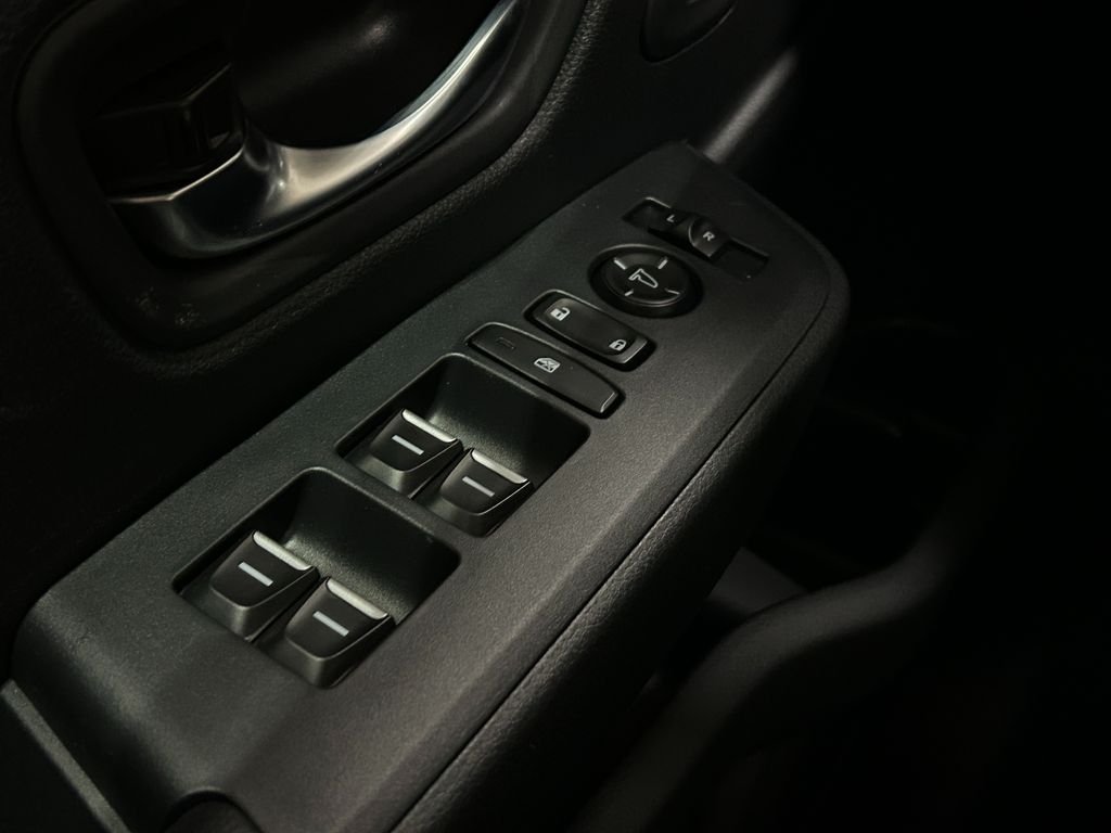 New 2026 Crystal Black Pearl Honda RTL Towing image 14