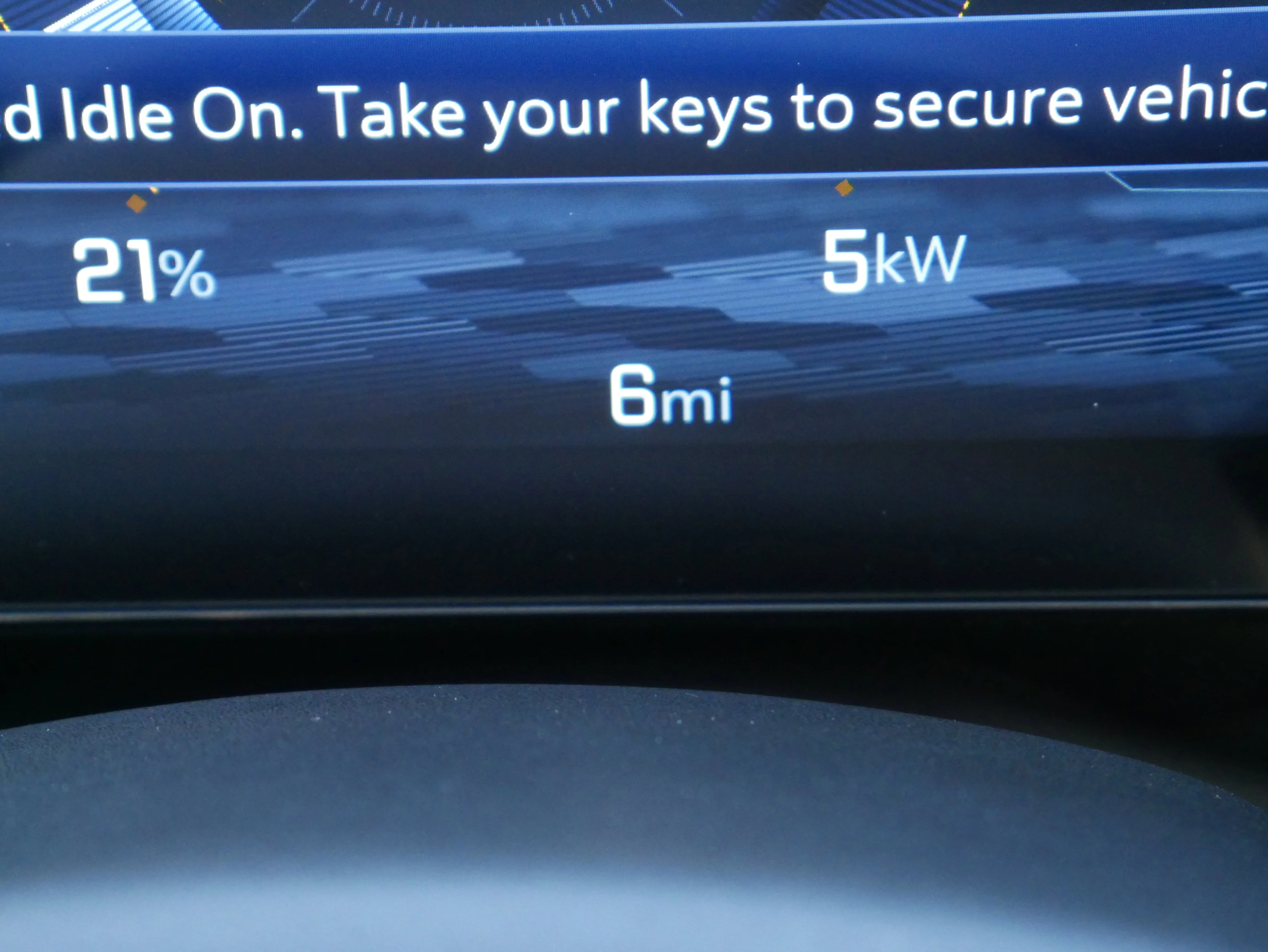 2025 Chevrolet Blazer EV Fleet - Photo 30