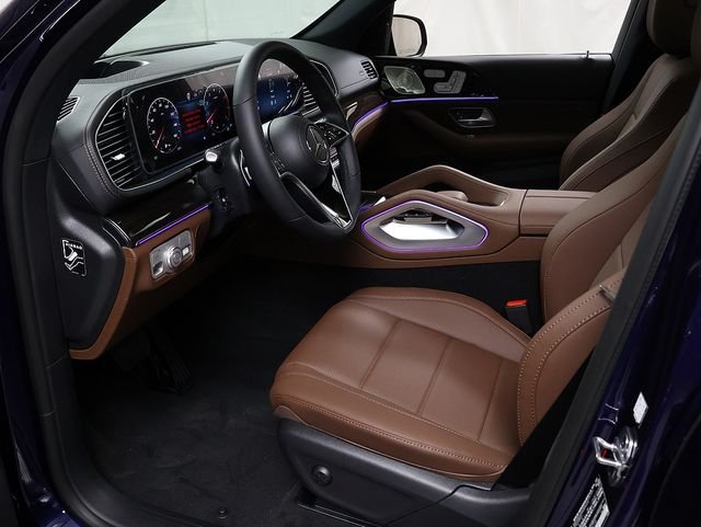 2026 Mercedes-Benz GLE GLE450 - Photo 11