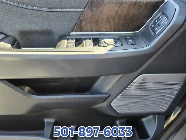 Used 2024 Gray Ford Lariat image 30