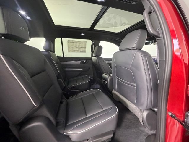 2027 Buick Enclave Sport Touring - Photo 19