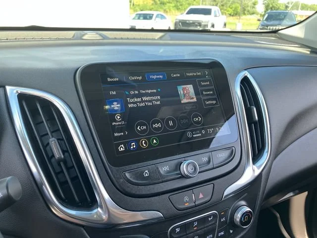 2024 Chevrolet Equinox LT - Photo 13