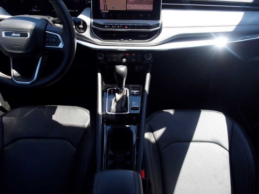 2022 Jeep Compass Limited - Photo 30