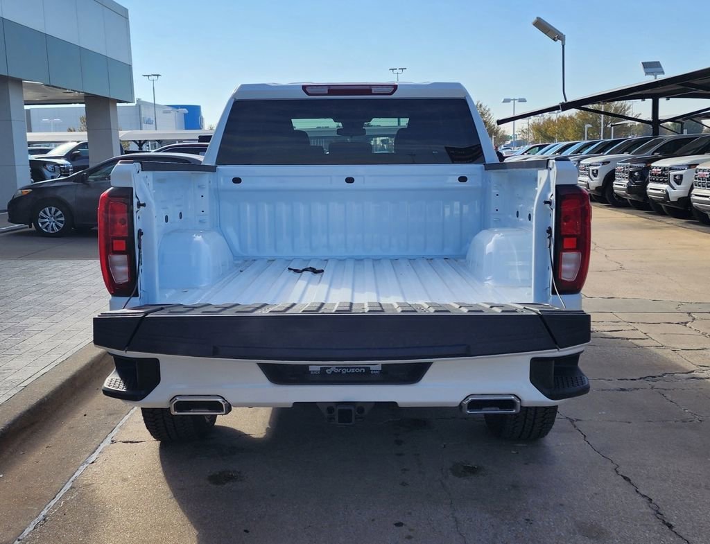 2026 GMC Sierra 1500 Elevation - Photo 47