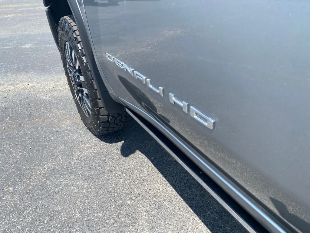 Used 2025 Sterling GMC Denali Ultimate image 38