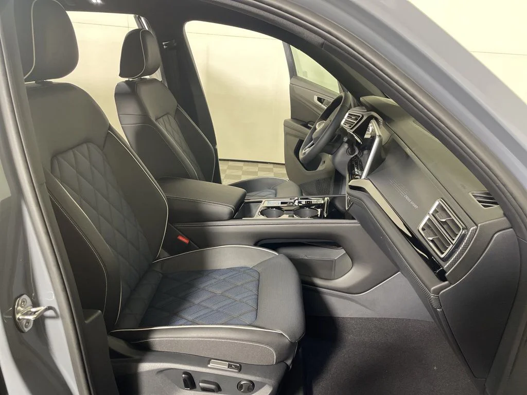 2026 Volkswagen Atlas Cross Sport SEL Premium R-LINE - Photo 23
