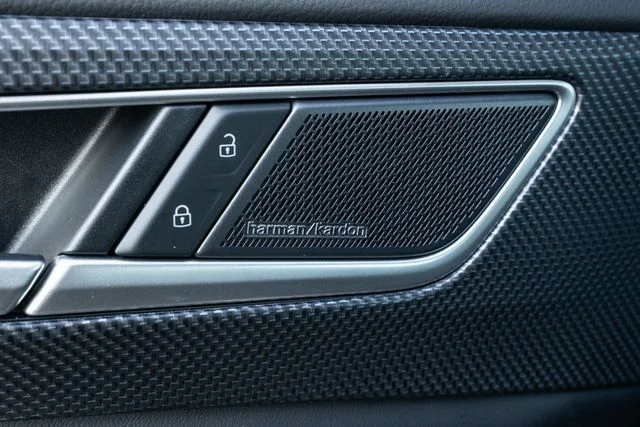 New 2026 Gray Volkswagen 2.0T SEL Premium R-Line image 21