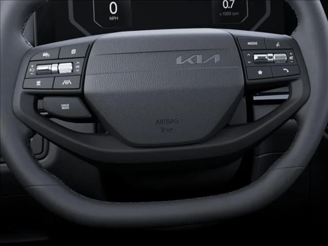 2026 Kia Sportage SX - Photo 22