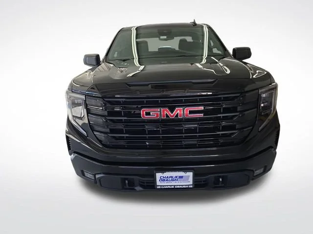 2026 GMC Sierra 1500 Elevation - Photo 9