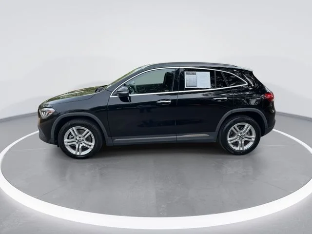 Used 2023  Mercedes-Benz GLA 250 image 5