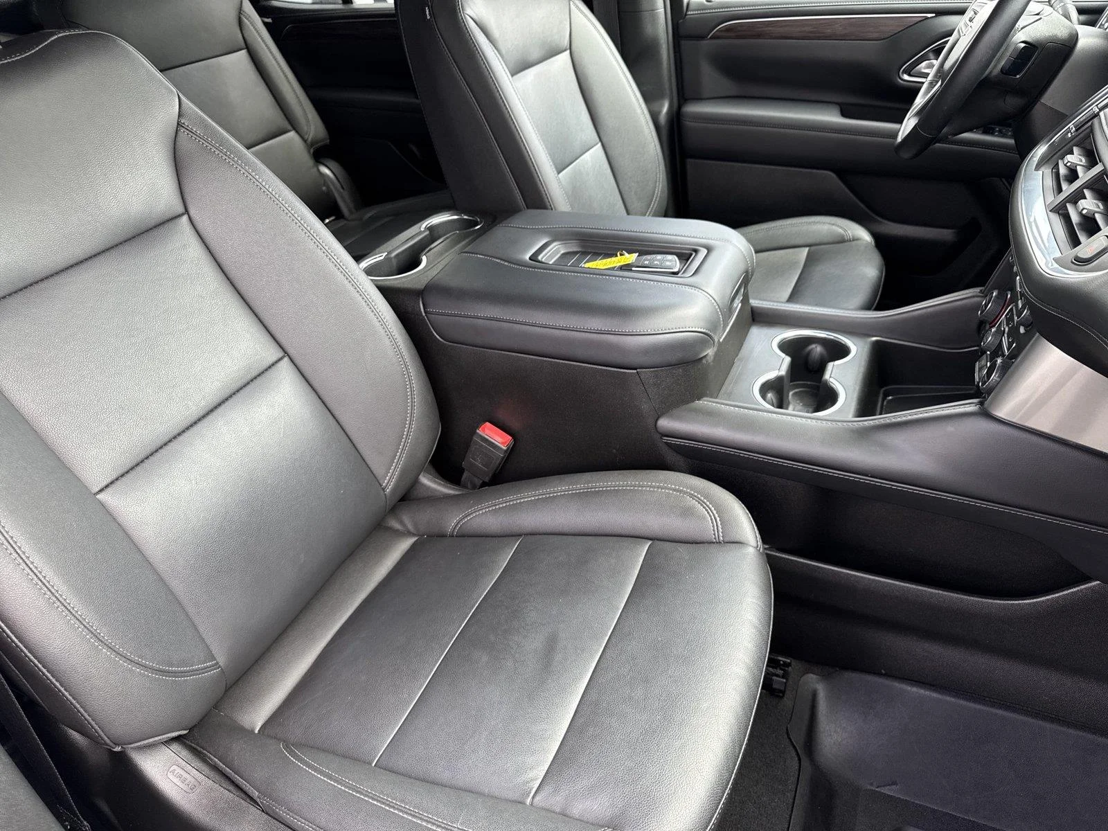 Used 2022 SUMMIT WHITE Chevrolet Z71 image 38