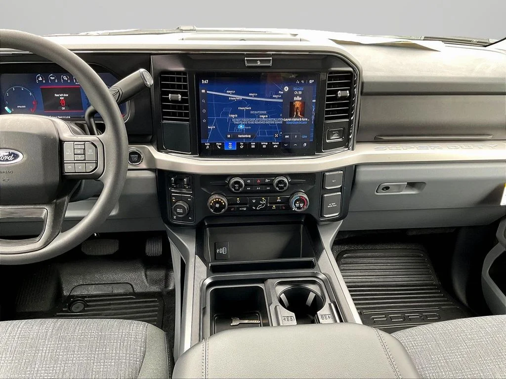 New 2026 Avalanche Ford F-250® XLT image 6