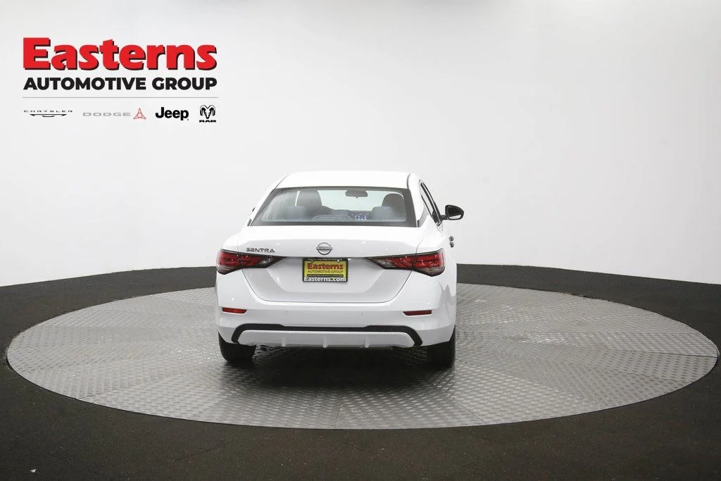 Used 2024 White Nissan S image 39