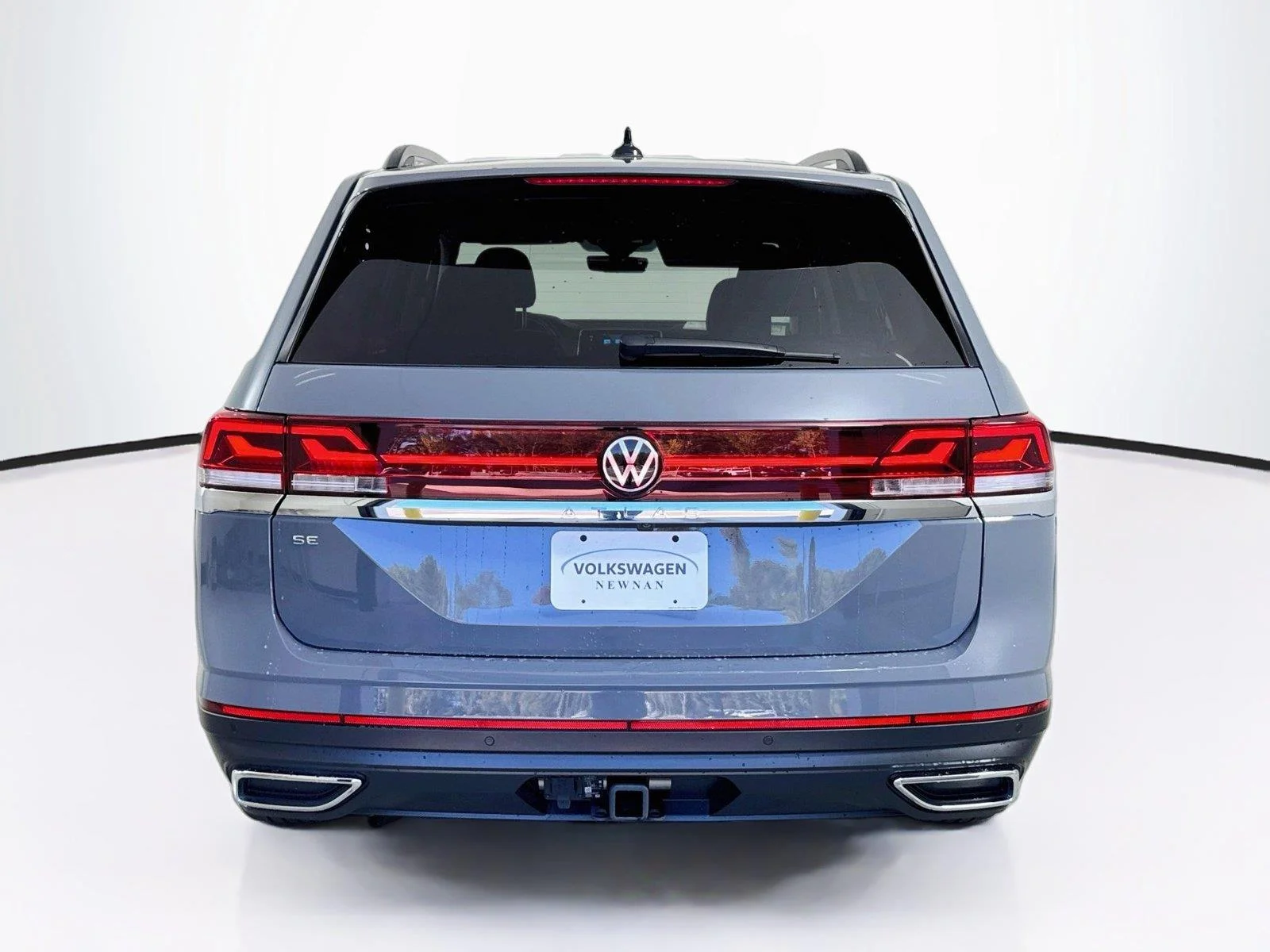 New 2026 Pure Gray Volkswagen 2.0T SE w/Technology image 5