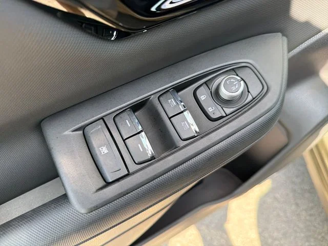 Used 2026 Brown Subaru Limited image 18