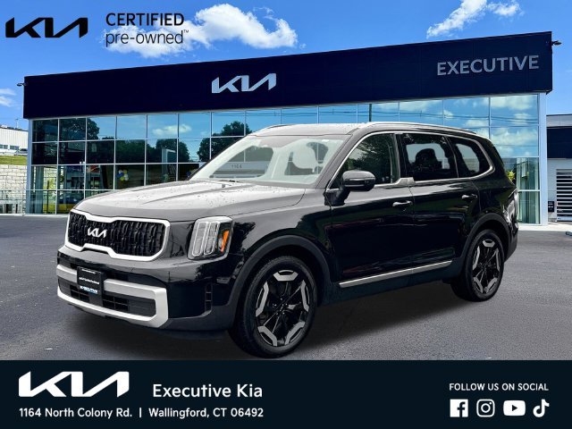 2024 Kia Telluride