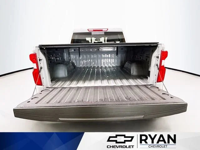 Certified Used 2025 Gray Chevrolet RST image 27