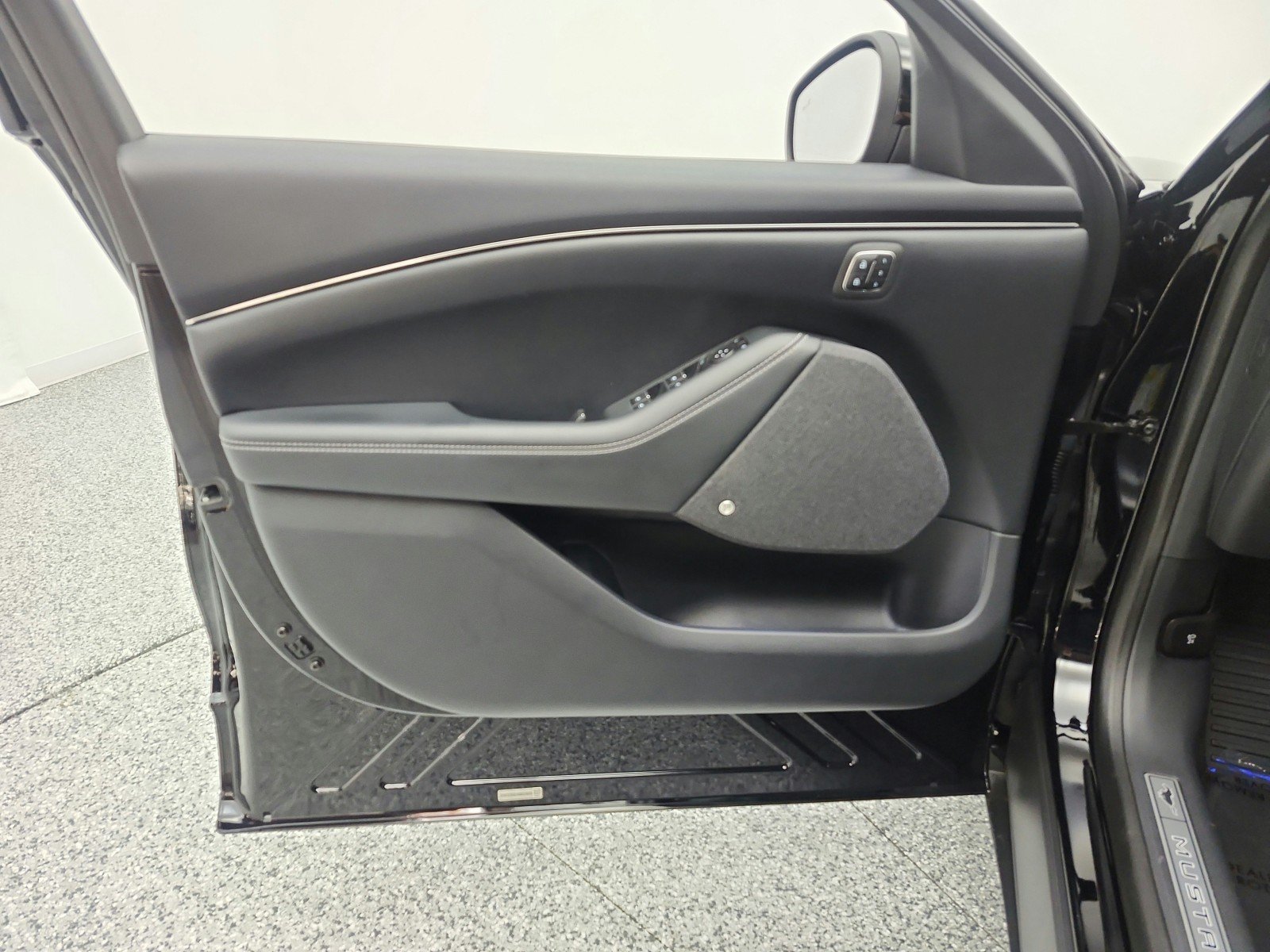 Used 2021 Shadow Black Ford Premium RWD image 12