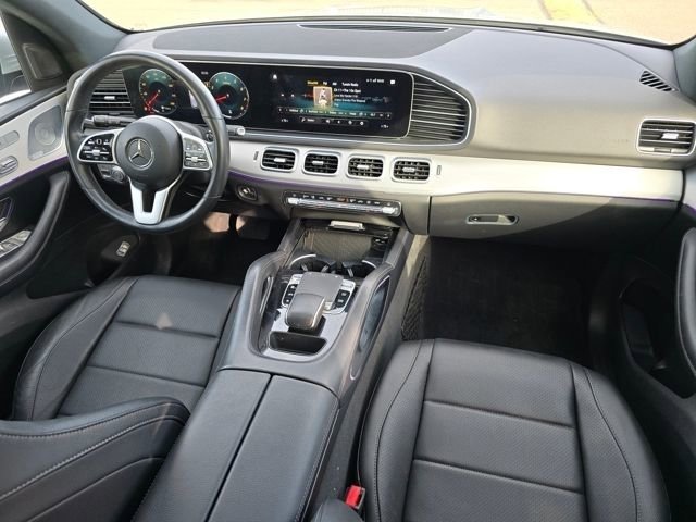 2020 Mercedes-Benz GLE GLE350 - Photo 30