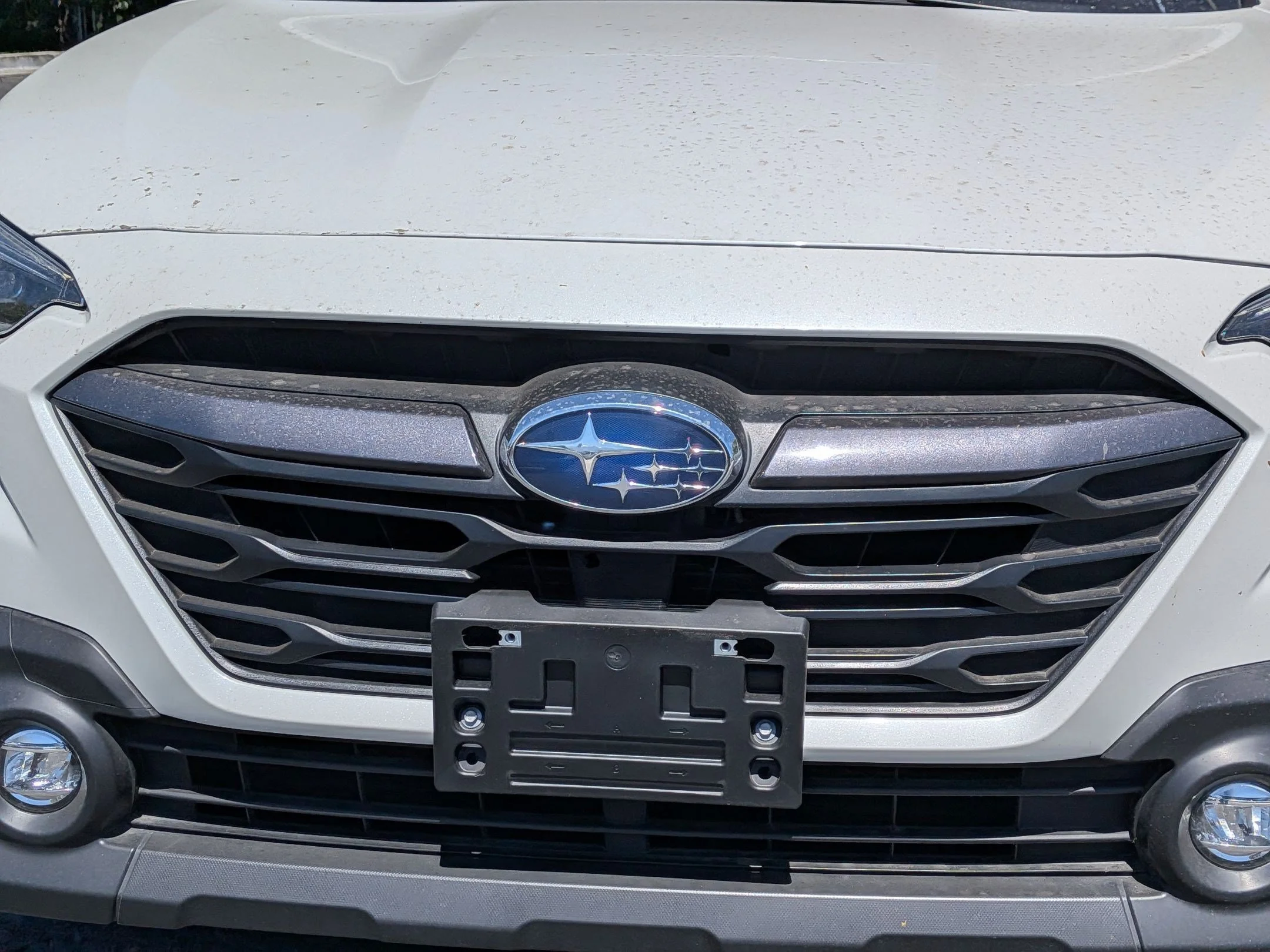 2025 Subaru Outback Premium - Photo 10